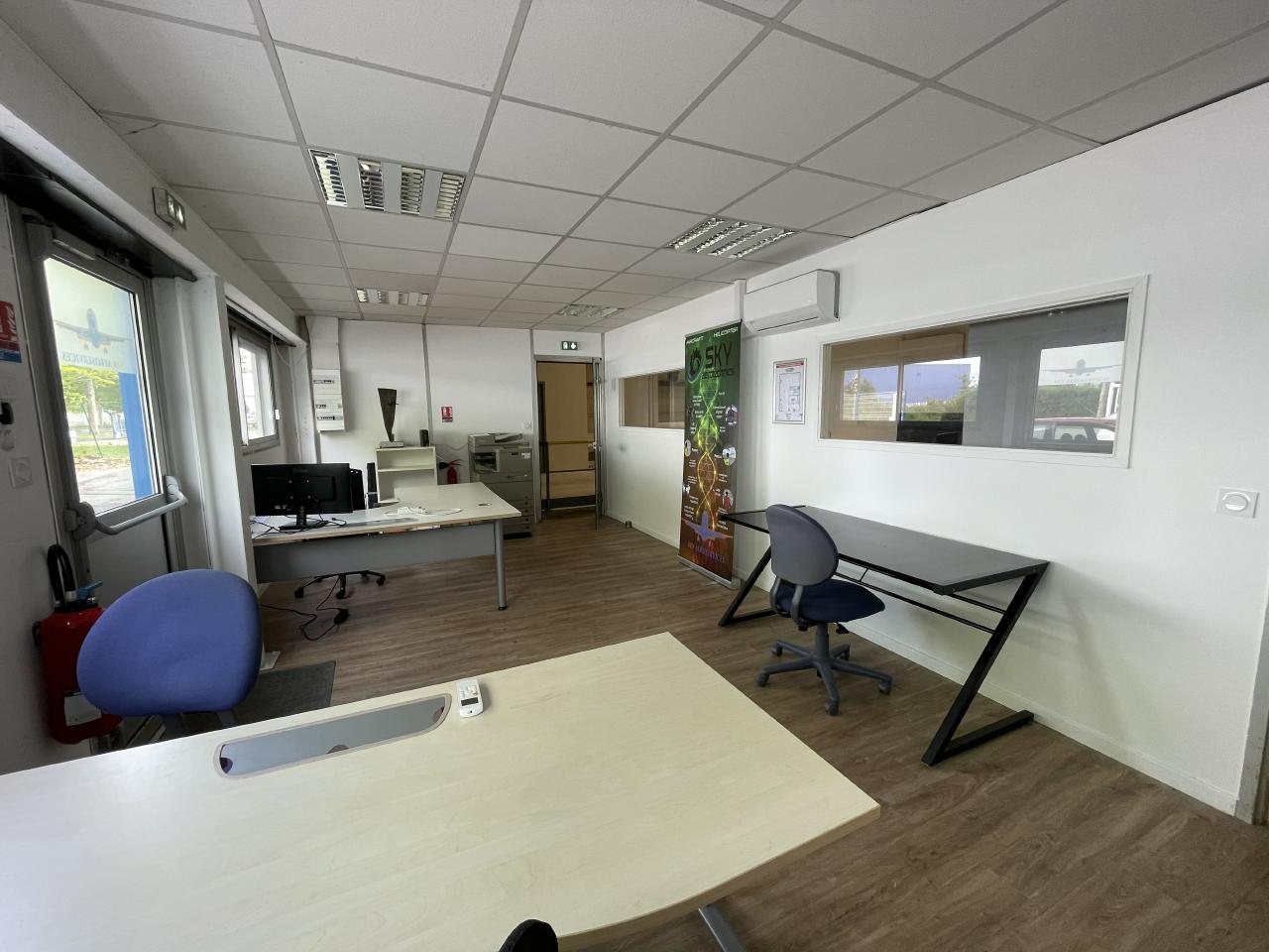 Local d'activité Colomiers 480m² Location local d'activité Colomiers Haute-Garonne OLACT2533149 4